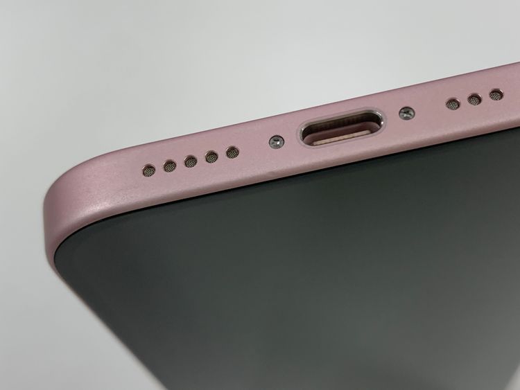 �ڥ�Х���BOX������ ����96%SIM�ե꡼ iPhone15 256GB �ԥ�