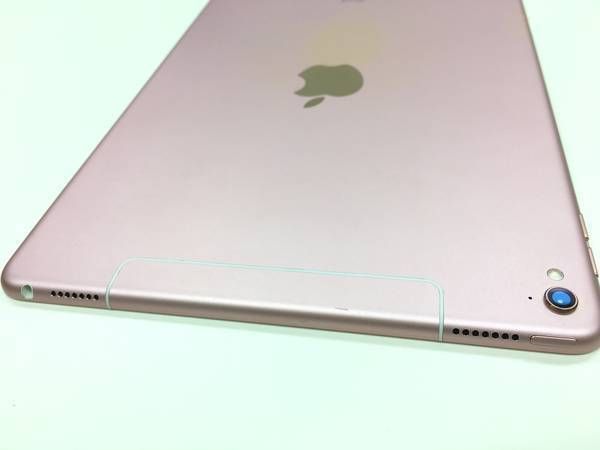 ムスビー｜【モバイルBOX】SIMフリーiPad Pro 9.7インチ 32GB Wi-Fi+ 