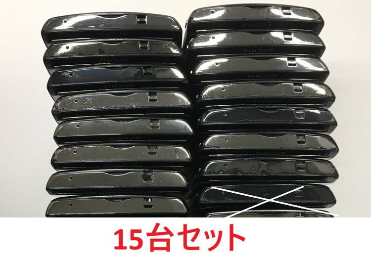 Xperia SO-01C��15�桡��ư��ǽ��ǧ �������