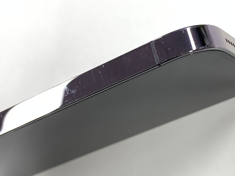 �ڥ�Х���BOX�� ����95%SIM�ե꡼ iPhone14Pro 256GB Purple