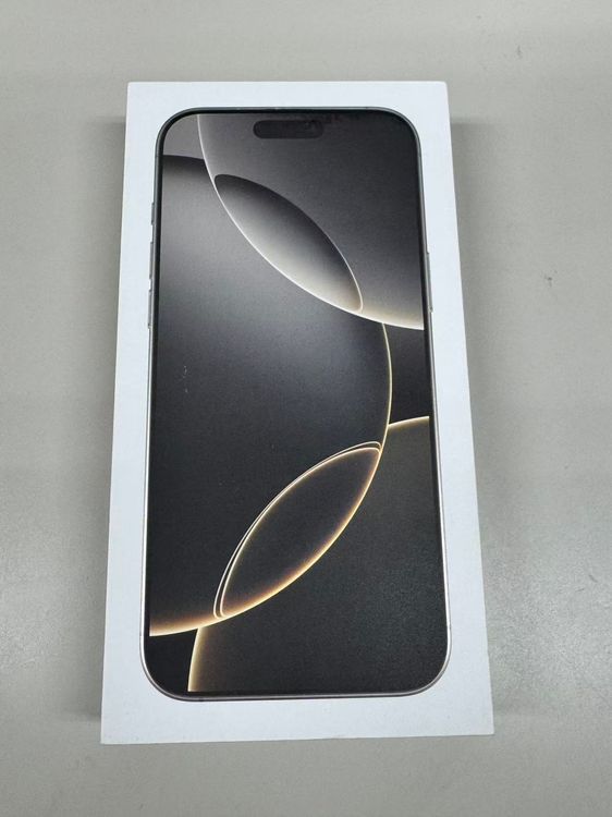 ڥХBOXۿ̤ SIMե꡼ iPhone16 Pro MAX 1TB