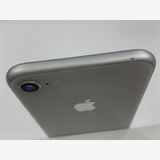 ڥХBOXSIMե꡼ iPhone8 64GB Silver