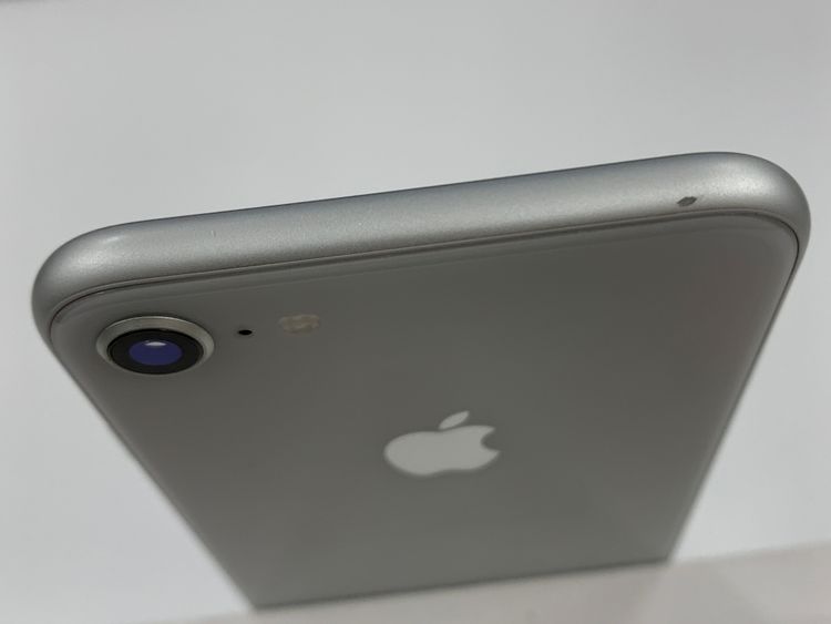 ڥХBOXSIMե꡼ iPhone8 64GB Silver