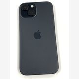 �ڥ�Х���BOX�� ����88%SIM�ե꡼ iPhone15 128GB �֥�å�