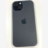 �ڥ�Х���BOX�� ����89%SIM�ե꡼ iPhone15 128GB �֥�å�