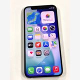 �ڥ�Х���BOX������ ����74%SIM�ե꡼ iPhone12mini 64GB �ۥ磻��