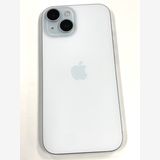 �ڥ�Х���BOX��Ķ���� ����84%SIM�ե꡼ iPhone15 256GB �֥롼