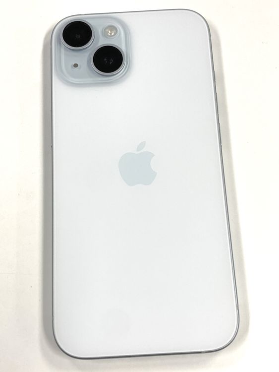 �ڥ�Х���BOX��Ķ���� ����84%SIM�ե꡼ iPhone15 256GB �֥롼