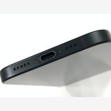 �ڥ�Х���BOX�� ����88%SIM�ե꡼ iPhone15 128GB �֥�å�