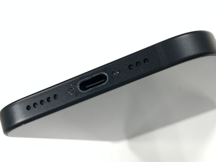 �ڥ�Х���BOX�� ����88%SIM�ե꡼ iPhone15 128GB �֥�å�