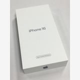 ���� ̤������ iPhone16 256GB �ԥ� SIM�ե꡼ / 1ǯApple�ݾ�