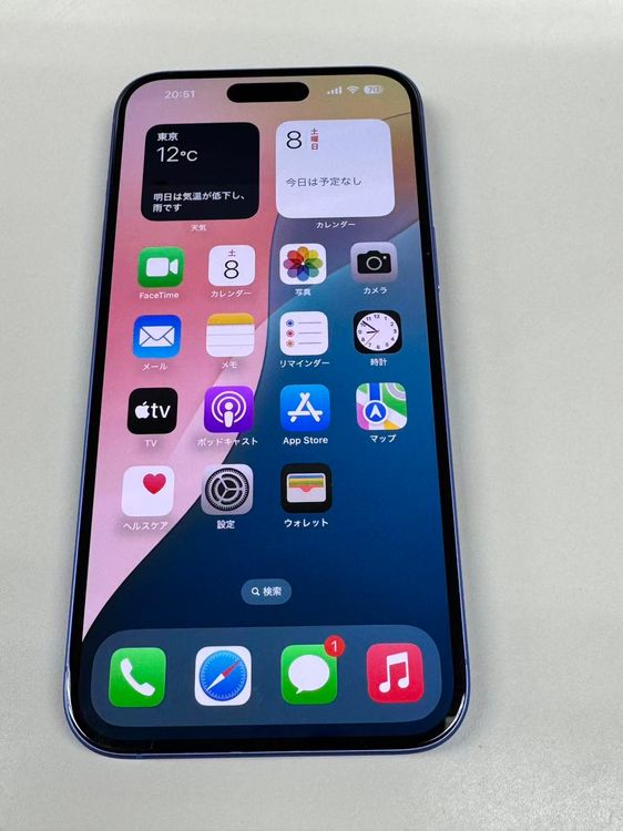 ڥХBOXۿƱ 100%SIMե꡼ iPhone16 Plus 128GB