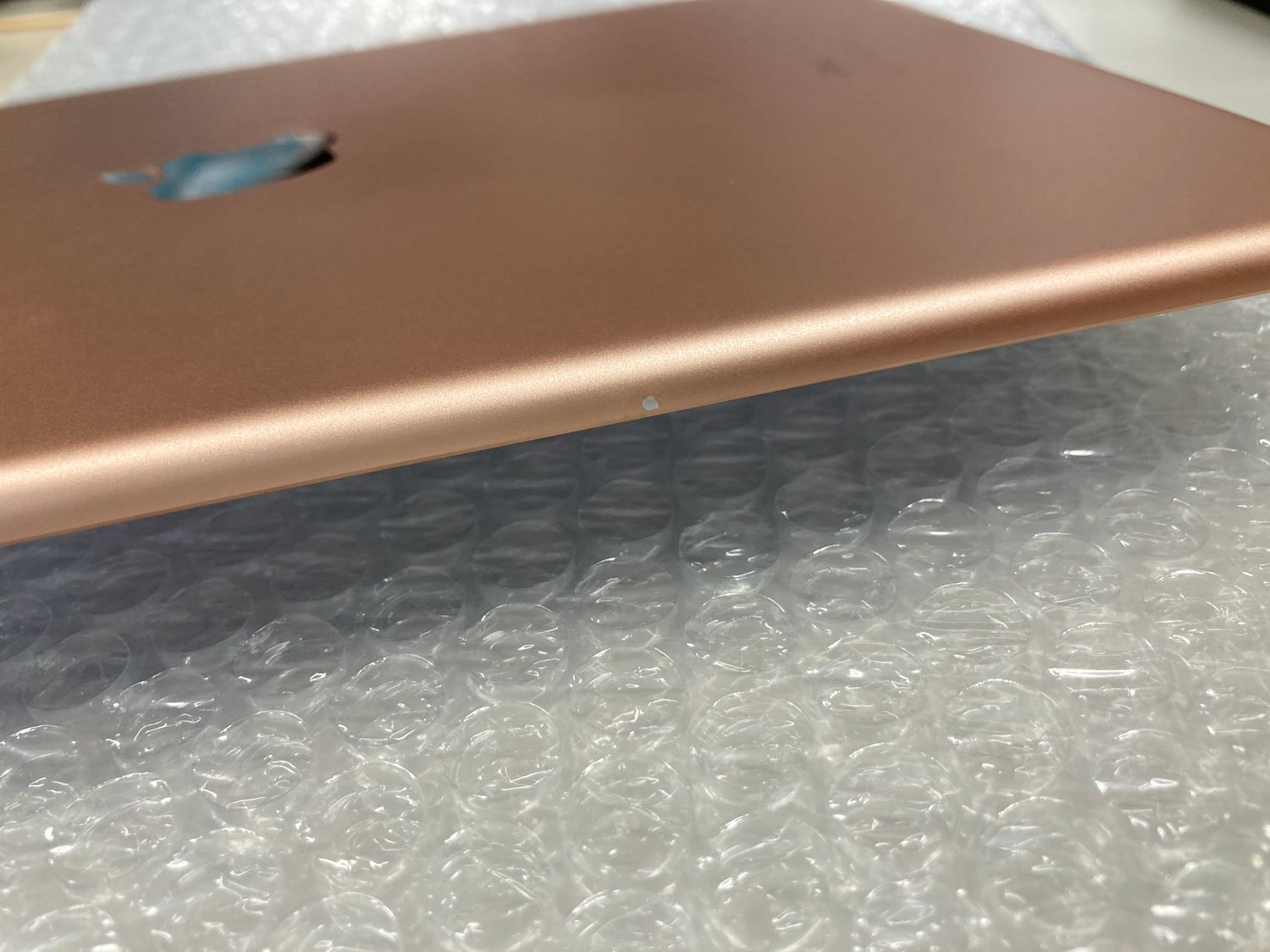 934外観美品☆電池良好☆iPad Air3 第3世代 64GB WIFIモデル ムスビー｜極美品 電池98% iPad Air (第3世代)64GB Wi-Fi モデル
