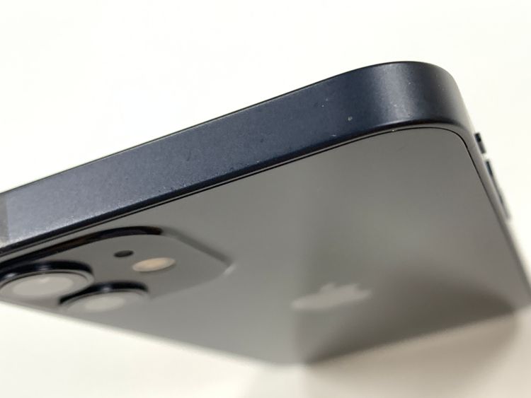 ����100% SIM�ե꡼ iPhone12 mini 256GB �֥�å�