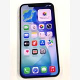 �ڥ�Х���BOX������83% SIM�ե꡼ iPhone12 Pro 128GB��Silver