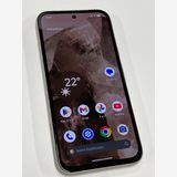 �ڥ�Х���BOX�۶����� ����89% SIM�ե꡼ Google Pixel 8a 128GB
