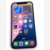 Ķ���� ����100% SIM�ե꡼ iPhone12 128GB �ѡ��ץ�