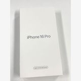 ����̤���� SIM�ե꡼ iPhone16 Pro 1TB  ���ʥ���������˥���