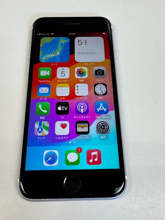 ڥХBOX SIMե꡼iPhone SE(裲) 64GB