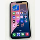 �ڥ�Х���BOX��Ķ���� ����100%SIM�ե꡼ iPhone13 128GB ���꡼��