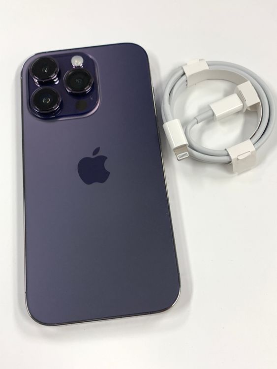 ڥХBOXĶ 83% SIMե꡼ iPhone14 Pro 256GB