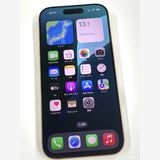 �ڥ�Х���BOX�ۿ���Ʊ�� ����100%SIM�ե꡼ iPhone16 Pro 128GB �ǥ�����