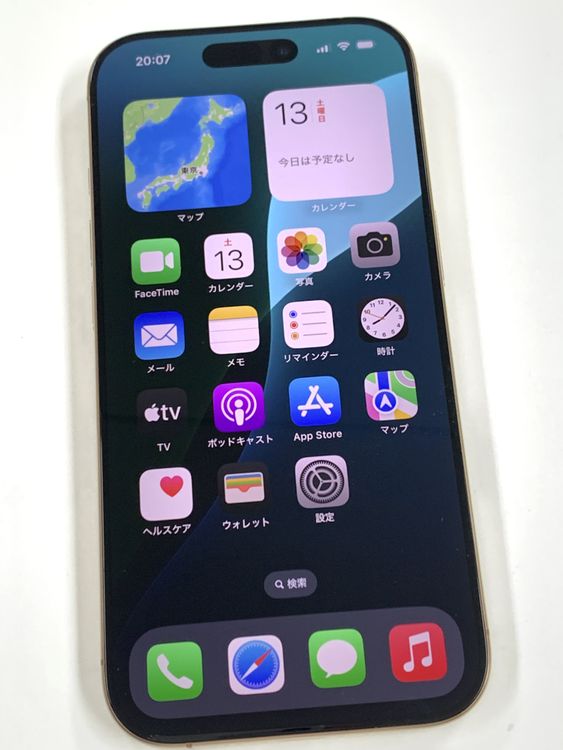 �ڥ�Х���BOX�ۿ���Ʊ�� ����100%SIM�ե꡼ iPhone16 Pro 128GB �ǥ�����
