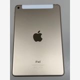 極美品 電池89% SIMフリーiPad mini (第4世代) 128GB ゴールド