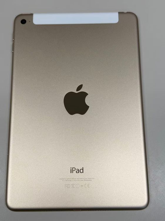 ������ ����89% SIM�ե꡼iPad mini (��4����) 128GB �������