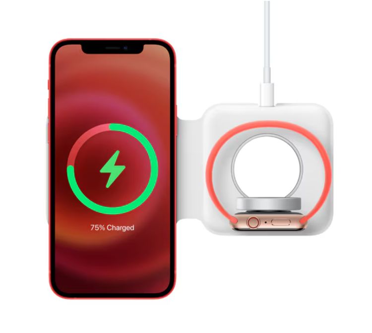 ����̤���� ���åץ������ Apple MagSafe �ǥ奢�뽼�ťѥå� MHXF3AM/A