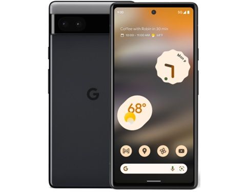 ڥХBOXư SIMե꡼Google Pixel 6a 128GB