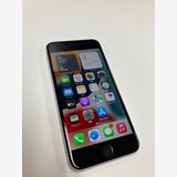 �ڥ�Х���BOX�۶����ʡ�SIM�ե꡼ iPhone SE2 ��2���� 64GB  �ۥ磻��