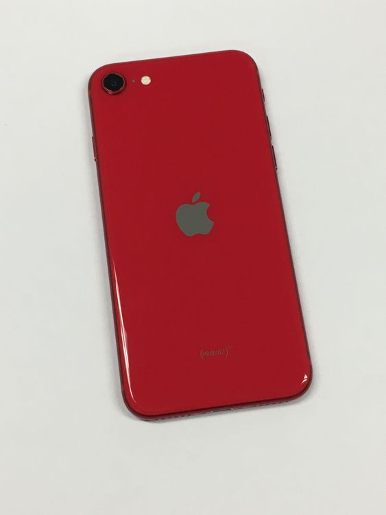 �ڥ�Х���BOX������ ����86�� iPhone SE ��2���� 128GB SIM�ե꡼ ��å�