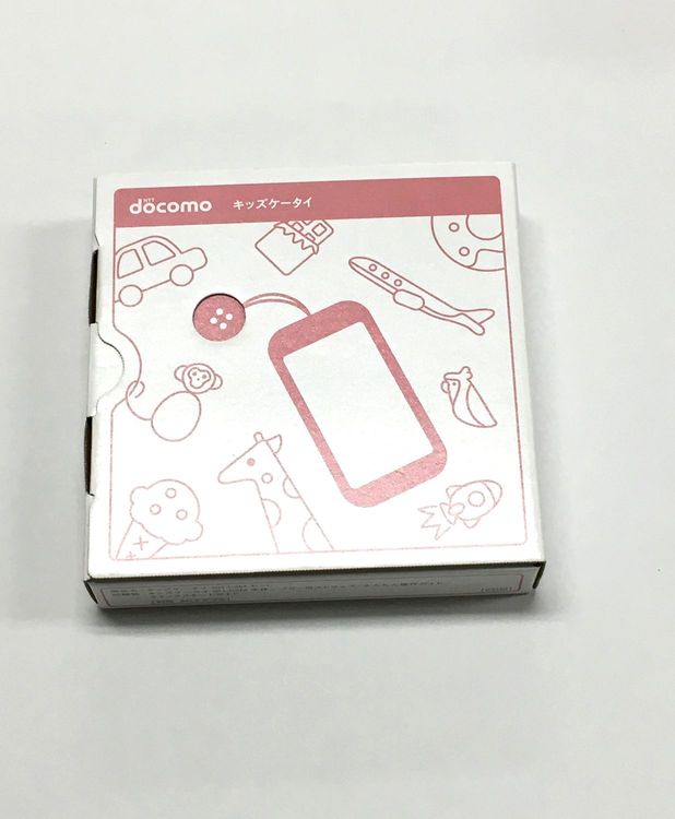 ���ʡ�̤���� NTT docomo ���å��������� ���å����ӡ�SH-03M���ԥ�