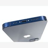 �ڥ�Х���BOX�� ����96% SIM�ե꡼ iPhone12  64GB �֥롼