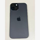 �ڥ�Х���BOX������ ����95%SIM�ե꡼ iPhone15 128GB �֥�å�