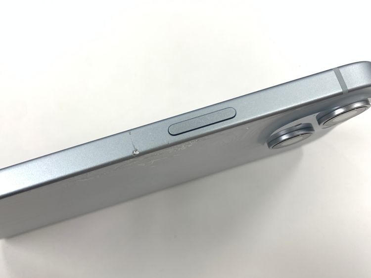 �ڥ�Х���BOX������87%SIM�ե꡼ iPhone15 128GB �֥롼