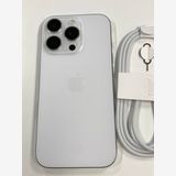 �ڥ�Х���BOX������94%��SIM�ե꡼ iPhone16 Pro 256GB �ۥ磻��