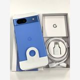 �ڥ�Х���BOX�ۤۤ�̤���� SIM�ե꡼Google Pixel 8a 128GB��Bay