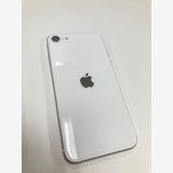 �ڥ�Х���BOX������ ����87%SIM�ե꡼ iPhone SE2 ��2���� 64GB �ۥ磻��