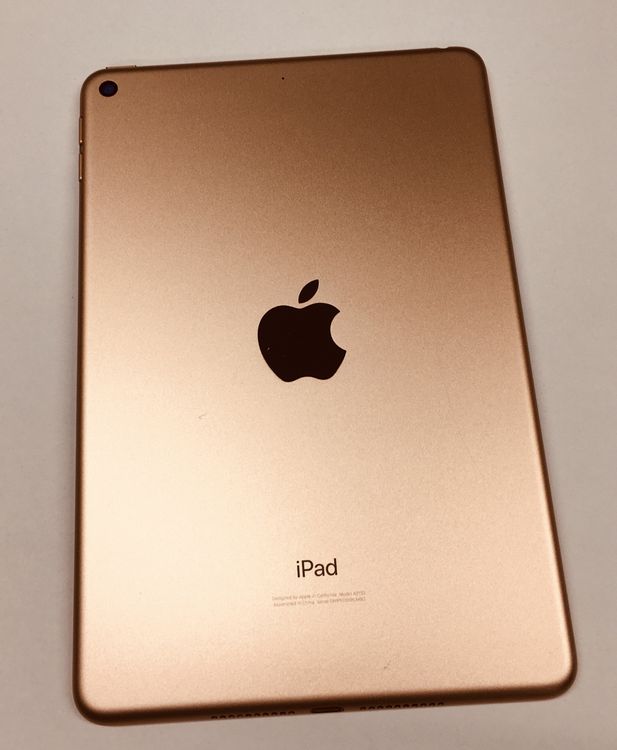 ڥХBOX 100(:13) iPad mini5 Wi-Fi 256GB