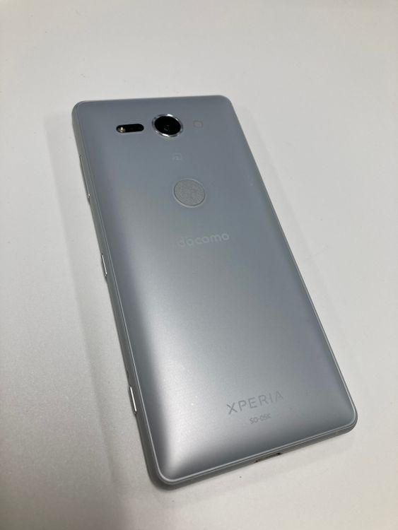 �ڥ�Х���BOX��Ķ����sim���å������ Xperia XZ2 Compact SO-05K