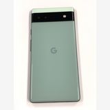 �ڥ�Х���BOX������ SIM�ե꡼Google Pixel 6a 128GB Sage