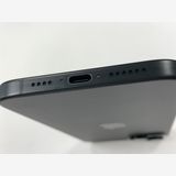 �ڥ�Х���BOX������92��SIM�ե꡼ iPhone15 Plus 128GB �֥�å�