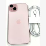 �ڥ�Х���BOX������88%SIM�ե꡼ iPhone15 Plus 256GB �ԥ�