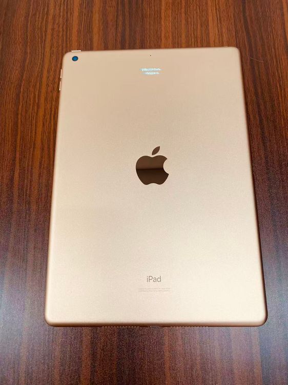 ����93��Apple iPad ��7���� Wi-Fi��128GB Gold