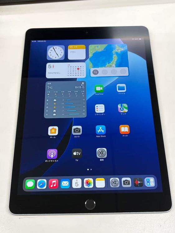 ���ʡ�����80% iPad(��9����) ��256GB ����С� Wi-Fi��ǥ�