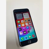 ����Ʊ���� ����89% SIM�ե꡼ iPhoneSE(�裲����) 64GB �ۥ磻��