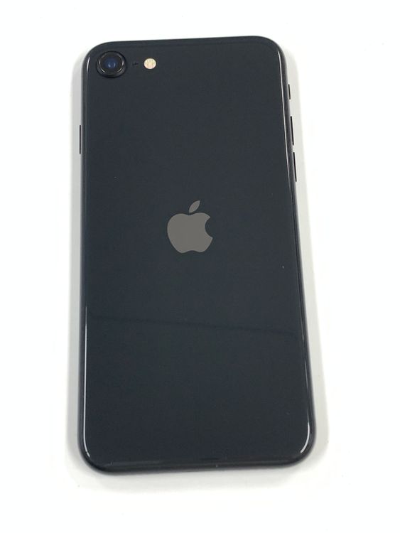 �ڥ�Х���BOX������ ����100%SIM�ե꡼ iPhone SE(��2����) 64GB