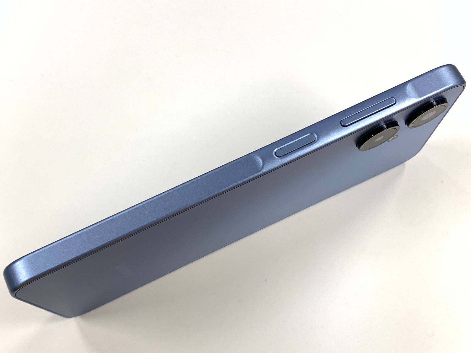 ムスビー｜【モバイルBOX】新品同様 SIMフリーGalaxy A25 5G SM-A253Z